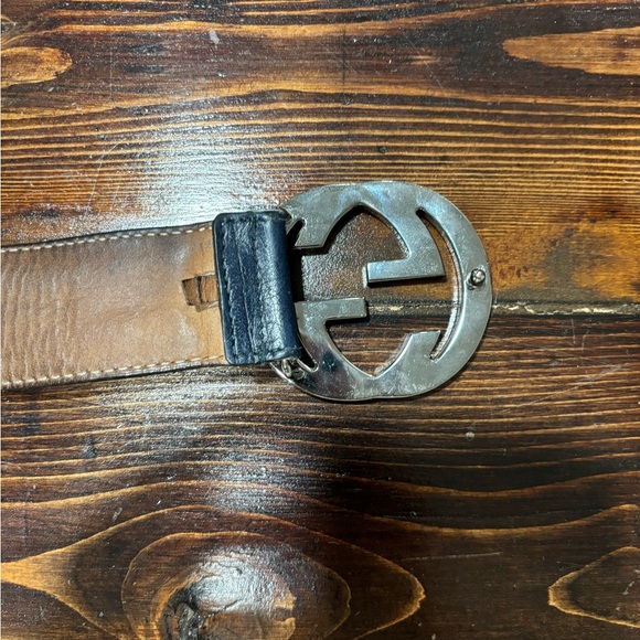 Gucci Belt - Picture 8 of 11
